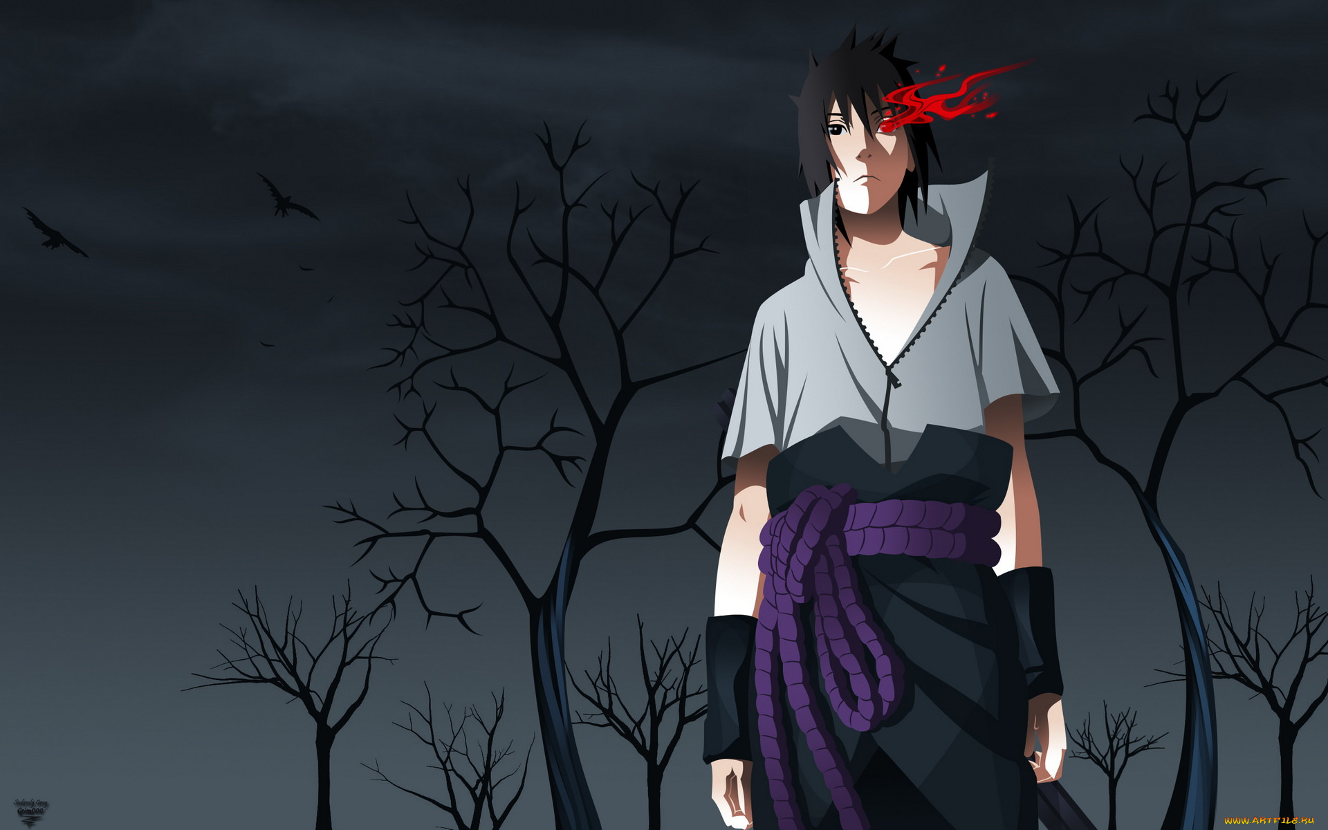 , naruto